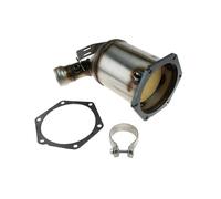 FAP Filtro De Partículas Para Clase C KLASA C 200 CDI CLK 220 CDI 2034900092