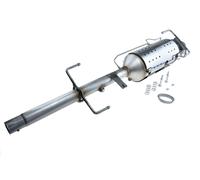 FAP Filtro De Partículas Para MAZDA 6 GG GY 2.0 DI 2002-2007 RFY62055X