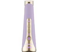 - FAQ™ 101 Aparato para reafirmar la piel con radiofrecuencia y terapia de luz LED Masaje facial 132 g unisex