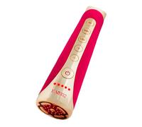 FAQ 102 facial EMS, RF y 8 LED, masajeador de luz roja