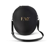 FAQ 200 estuche de viaje para mascarillas FAQ 201 y 202 | Estuche de viaje, Estuche mascarilla LED, Funda mascarilla LED, Ligero, Impermeable, Antigolpes, Interior EVA, Compacto