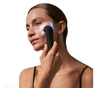 FAQ 402 lifting facial con microcorriente - LED infrarrojo | Dispositivo microcorriente, Masajeador facial, Lifting, Luz infrarroja, LED rojo, Drenaje linfático, Tonificación, IA