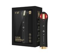 FAQ 502 Lámpara de Bienestar LED Roja & Infrarroja - Para luminosidad, firmeza & piel de aspecto joven en casa