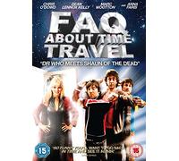 FAQ About Time Travel [DVD]