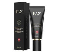 FAQ Body Sculpt Serum - Sérum reafirmante con ácido hialurónico y péptidos