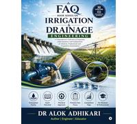 FAQ Book Series on Irrigation and Drainage Engineering