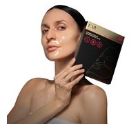 FAQ mascarilla facial Glass Skin con colágeno - Reafirmante e hidratante