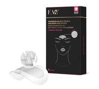 FAQ parches de microagujas para la frente - Ácido hialurónico, 3 uds. | Parches para la frente, Microagujas, Ácido hialurónico, Líneas de expresión, Microagujas solubles, Uso nocturno, Vegano