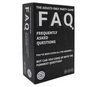 FAQ Preguntas Frecuentes | El Juego De Fiesta Solo Para Adultos