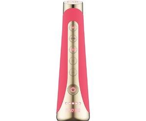 FAQ Swiss - FAQ™ 102 Dispositivo de estiramiento de la piel con EMS, RF y terapia de luz LED. Masaje facial 132 g unisex