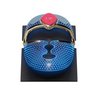 FAQ Swiss FAQ™ 201 Silicone LED Face Mask Dispositivo de terapia de luz 1 piezas