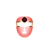 FAQ Swiss FAQ™ 202 Smart Silicone LED Face Mask Dispositivo de terapia de luz 1 piezas