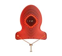FAQ Swiss FAQ™ 221 LED Hand Mask Dispositivo de terapia de luz 1 piezas