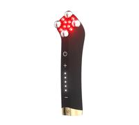 FAQ Swiss FAQ™ 400 FAQ™ 402 Dual Microcurrent Red LED Toning Device Masajeador 1 piezas
