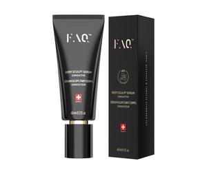 FAQ Swiss FAQ™ Body Sculpt Serum 60 ml Sérum corporal 60 ml
