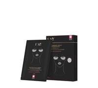 FAQ Swiss FAQ™ Microneedling Anti-Wrinkle Hyaluronic Acid Patches For Under Eyes Almohadillas para ojos 1 piezas