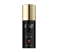 FAQ P1 Prebase conductora de miel de Manuka - Apta para EMS y RF, 30 ml | Prebase conductora, Miel de manuka, EMS, RF, Alantoína, Aminoácidos, Antioxidante, Todo tipo de piel