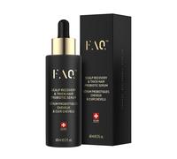 FAQ Swiss FAQ™ Scalp Recovery & Thick Hair Probiotic Serum Sérum capilar 60 ml