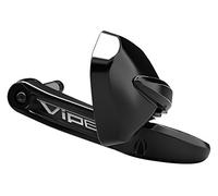 Far 7490 - Cubremano/retrovisor DX, negro