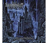Sacramentum – Far Away From The Sun – CD – Reedición con bonus (2020)