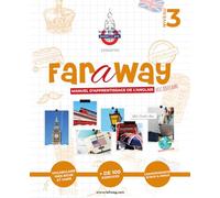 FAR A WAY Niveau 3 Vocabulaire