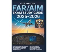 FAR/AIM Exam Study Guide 2025 - 2026