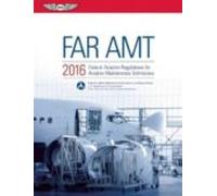 Far-amt 2016 Ebundle: Federal Aviation Regulations For Aviation Mainte