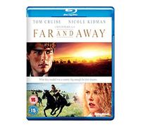Far and Away [DVD] [Blu-ray]
