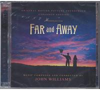 Far and Away (Original Motion Picture Soundtrack)