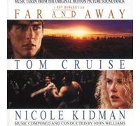 Far And Away: Original Motion Picture Soundtrack