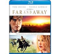 Far and Away [USA] [Blu-ray]