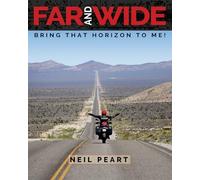 Far And Wide: Bring That Horizon to Me! [Idioma Inglés]