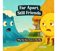 Far Apart, Still Friends: Why the Sun Lives in the Sky