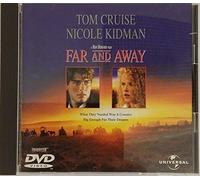 Far & Away [Cinemascope] [Alemania] [DVD]
