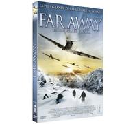 Far Away : Les soldats de l'espoir [Francia] [DVD]