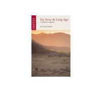 Far Away & Long Ago: A Childhood in Argentina [Idioma Inglés]