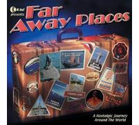 Far Away Places