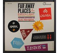far away places