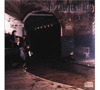 Far Away Places By 2nd Chapter of Acts (1991-07-16)