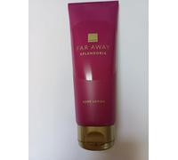 FAR AWAY SPLENDORIA loción corporal - 125ml