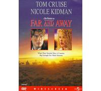 Far & Away [USA] [DVD]