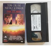Far & Away [USA] [VHS]