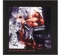 Far Beyond Before The Time by Kerovnian (1999-11-23)