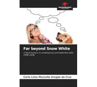 Far beyond Snow White: Critical humour in contemporary animated fairy tales (1998-2018)