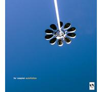 Far Caspian - Far Caspian - Autofiction [Vinilo]