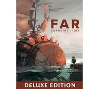 FAR: Changing Tides | Deluxe Edition (PC) - Steam Account - GLOBAL