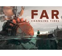 FAR: Changing Tides (PC) Steam Key - ASIA