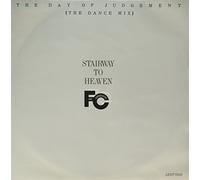 Far Corporation - (12) Stairway To Heaven (Day Of Judgement Mix) [Vinilo]