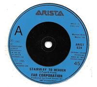 Far Corporation - Stairway To Heaven