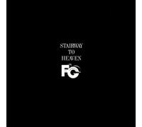 Far Corporation - Stairway to heaven (9:45min., 1985) [Vinyl Single]